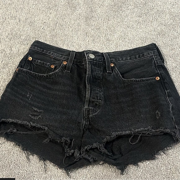 Levi’s 501 shorts! - Picture 1 of 2